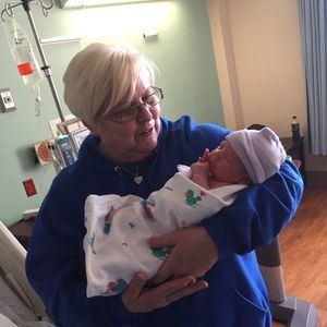 Meet your Posher, Polly