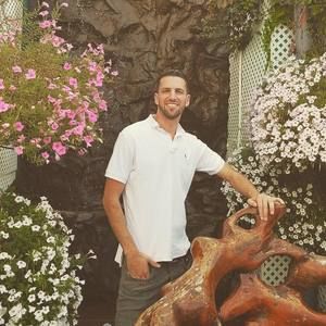 Meet your Posher, Maor