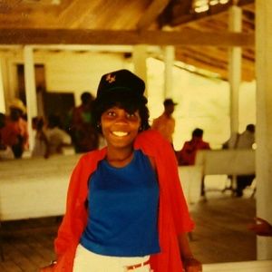 Meet your Posher, Tonia