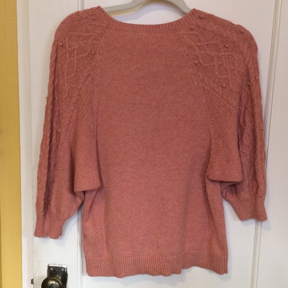 MOTH Dolman Sleeve Sweater Top Size S - Picture 2 of 4