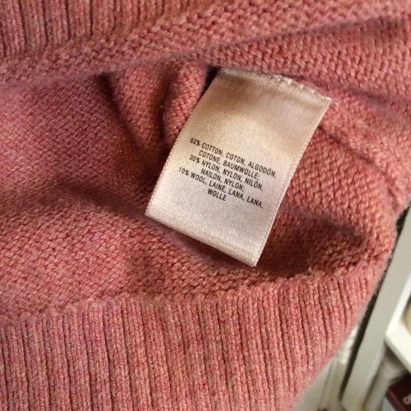 MOTH Dolman Sleeve Sweater Top Size S - Picture 4 of 4