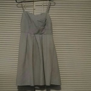 iZ Byer Spaghetti Strap Dress