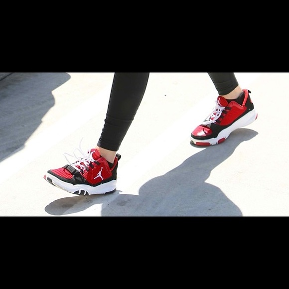 Jordan Shoes - Kim Kardashians Air Jordan's