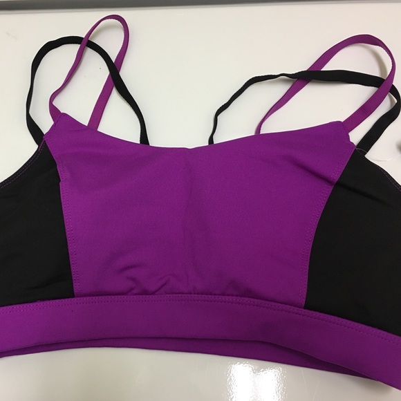 Old Navy Sports Bra