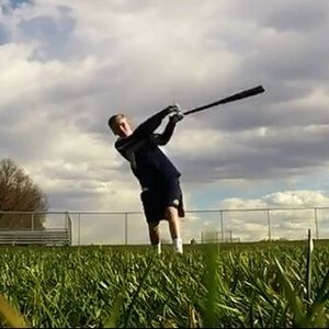 Meet your Posher, Aaron