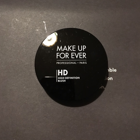 Make up forever HD Blush