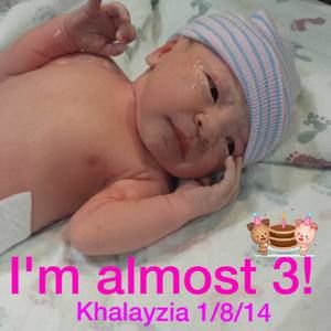 Meet your Posher, Jenaya