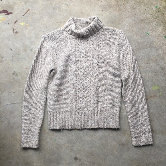 Liz Claiborne Sweaters - Crazy Horse Sweater