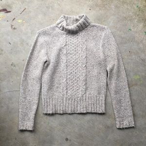 Crazy Horse Sweater