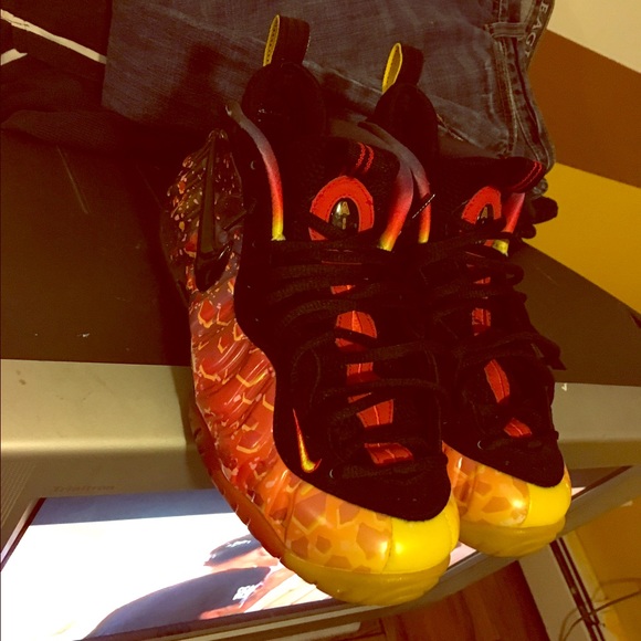 Foams - Picture 1 of 1