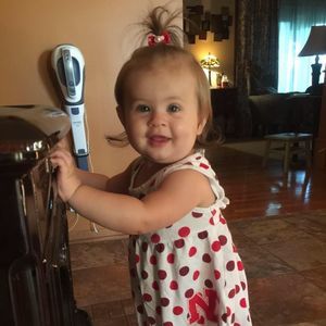 Meet your Posher, Carlynn