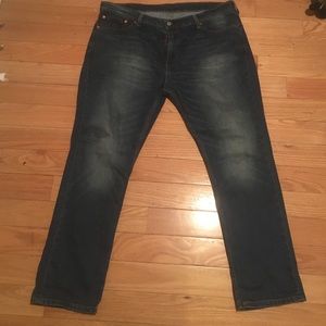 Levi's 511 jeans