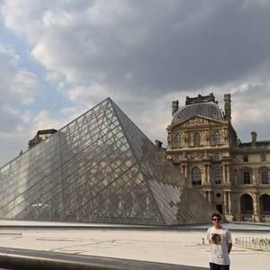 Meet your Posher, Armaan