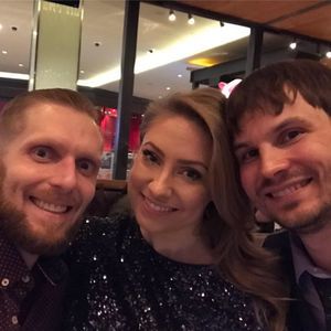 Meet your Posher, Brian