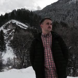 Meet your Posher, Benjamin