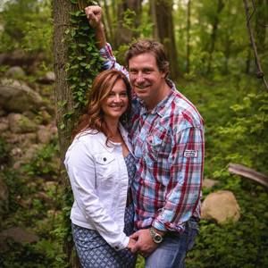 Meet your Posher, Erika