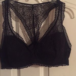 Victoria's Secret Bralette