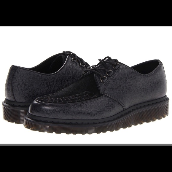 dr martens beck
