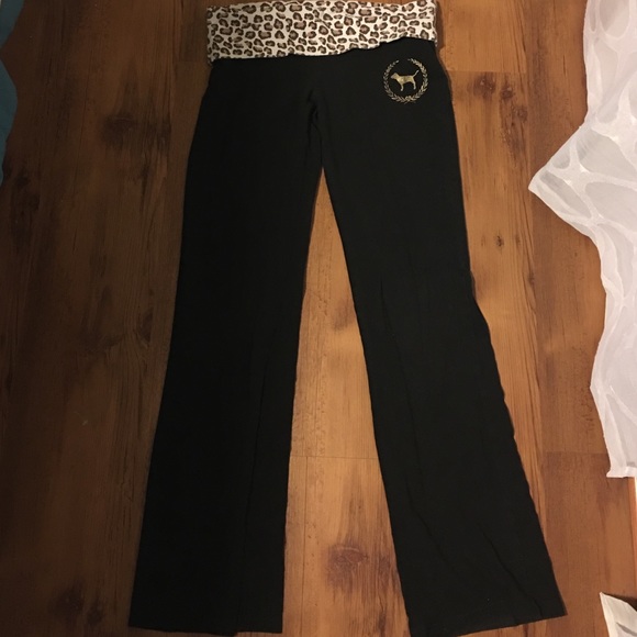 Yoga pants