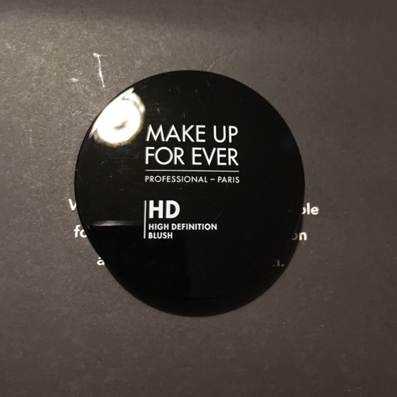 Make Up For Ever HD  Blush