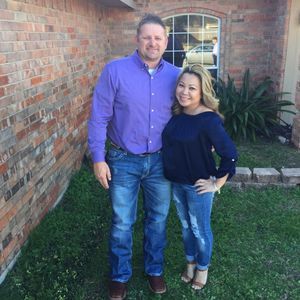 Meet your Posher, Shawn