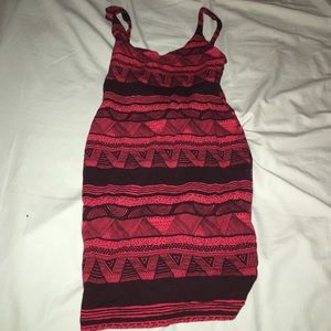 American apparel mini dress
