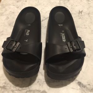 Birkenstock sandal good condition