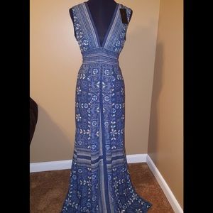 BCBG Maxi Dress