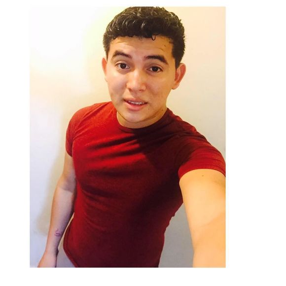 Meet your Posher, Jason