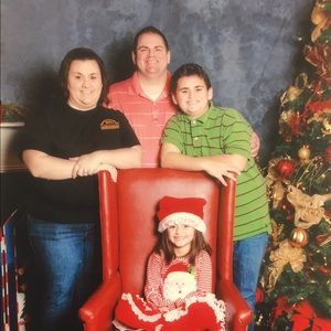 Meet your Posher, Christopher