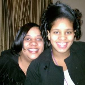 Meet your Posher, Chantal