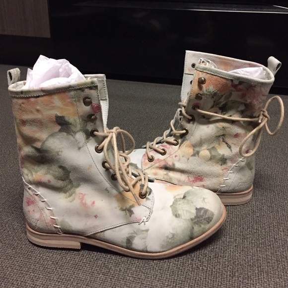 coolway draco combat boot