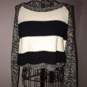 Express Sweater