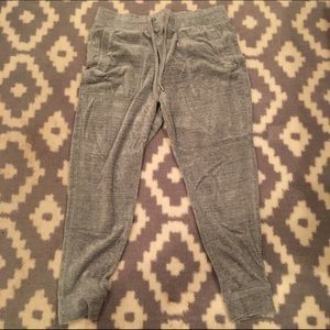 Lou and Grey Joggers