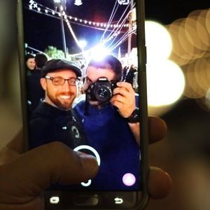 Meet your Posher, Jon