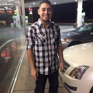 Meet your Posher, Antonio