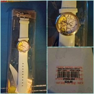 Tinker Bell Watch