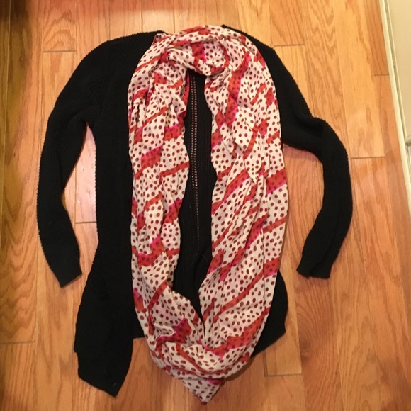 BCBGeneration Infinity Scarf - Picture 2 of 2