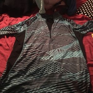 Xersion Quarter Zip sweatshirt