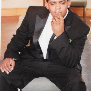 Meet your Posher, Franklin