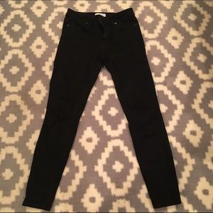 SALE! Loft Jeans!