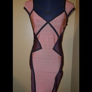 BodyCon Dress