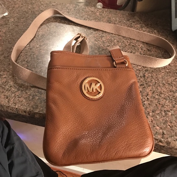 Michael Kors cross body