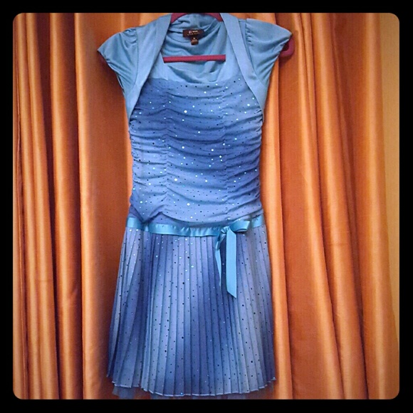 Girls' Dress