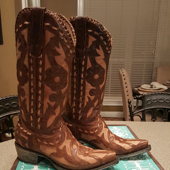 🎉Lane Fine Boots🎉