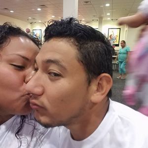 Meet your Posher, Judith