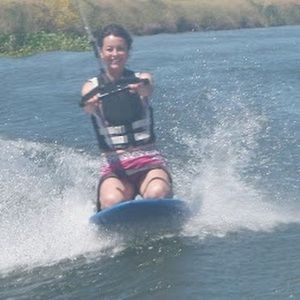 Meet your Posher, Monica