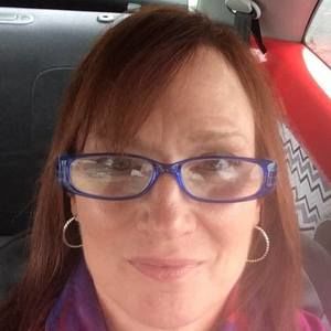 Meet your Posher, Lou ann