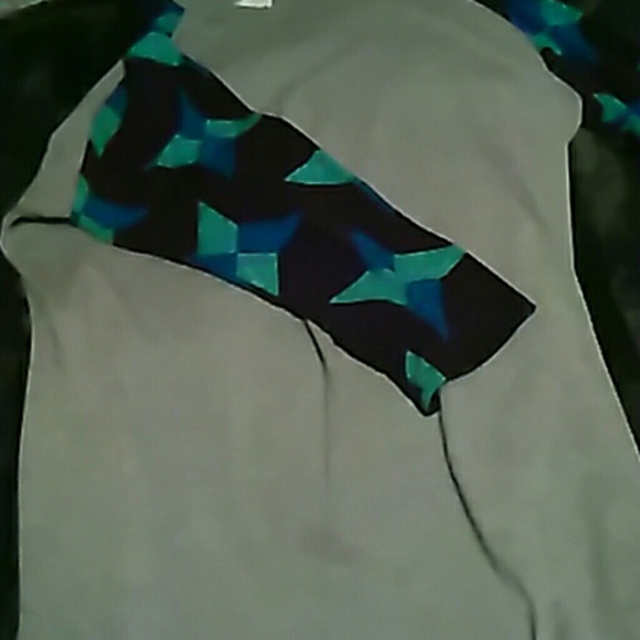 Lularoe randy