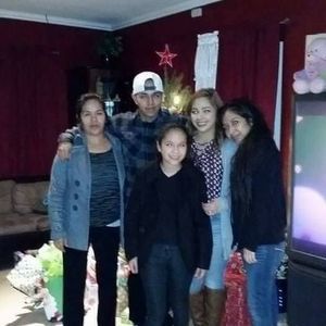 Meet your Posher, Lorena